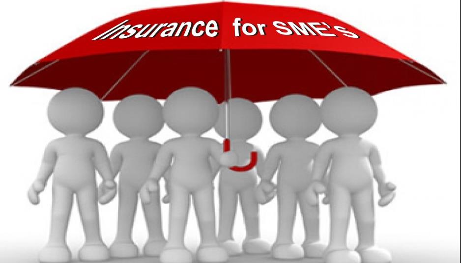 insurance for SMEs