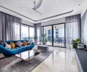 1 bedroom condo singapore