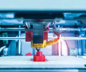 3D Printing – Benefits and Uses