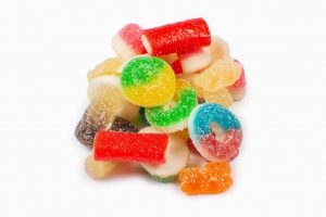 CBD Gummies