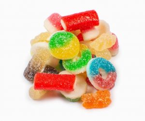 CBD Gummies