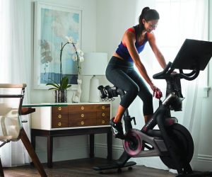 Stationary Cardio Machine: Burn Calories And Lose Weight