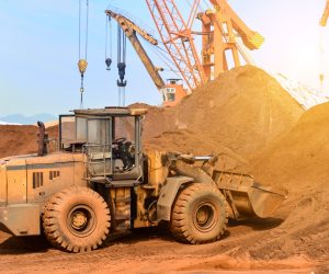 Knowing More About mining supply chain