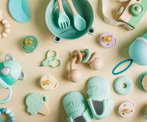 newborn baby items