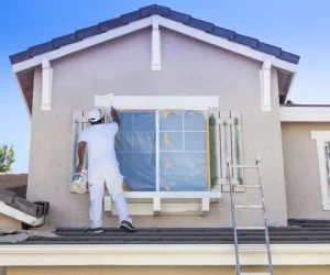 House Painting Contractor