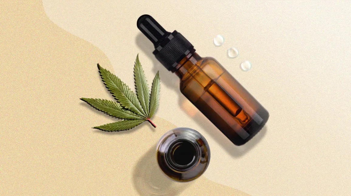 cbd oil for anxiety and depression