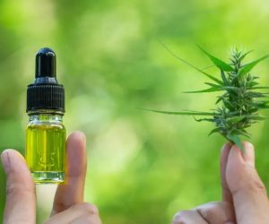 For Anxiety And Depression, CBD Oil Is The Best Treatment