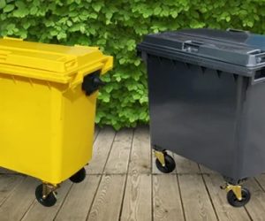 Hiring Skip Bins