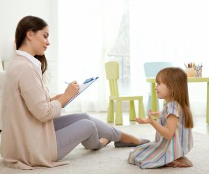 All You Need To Know About Child Counseling Singapore