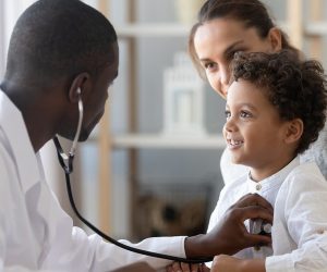 Affordable, dependable, and sustainable pediatric healthcare services