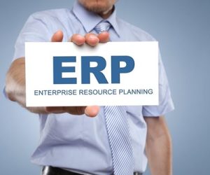 erp software implementation