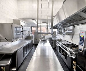 Commercial Kitchen Repairs