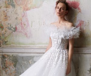 Designer Bridal Gowns