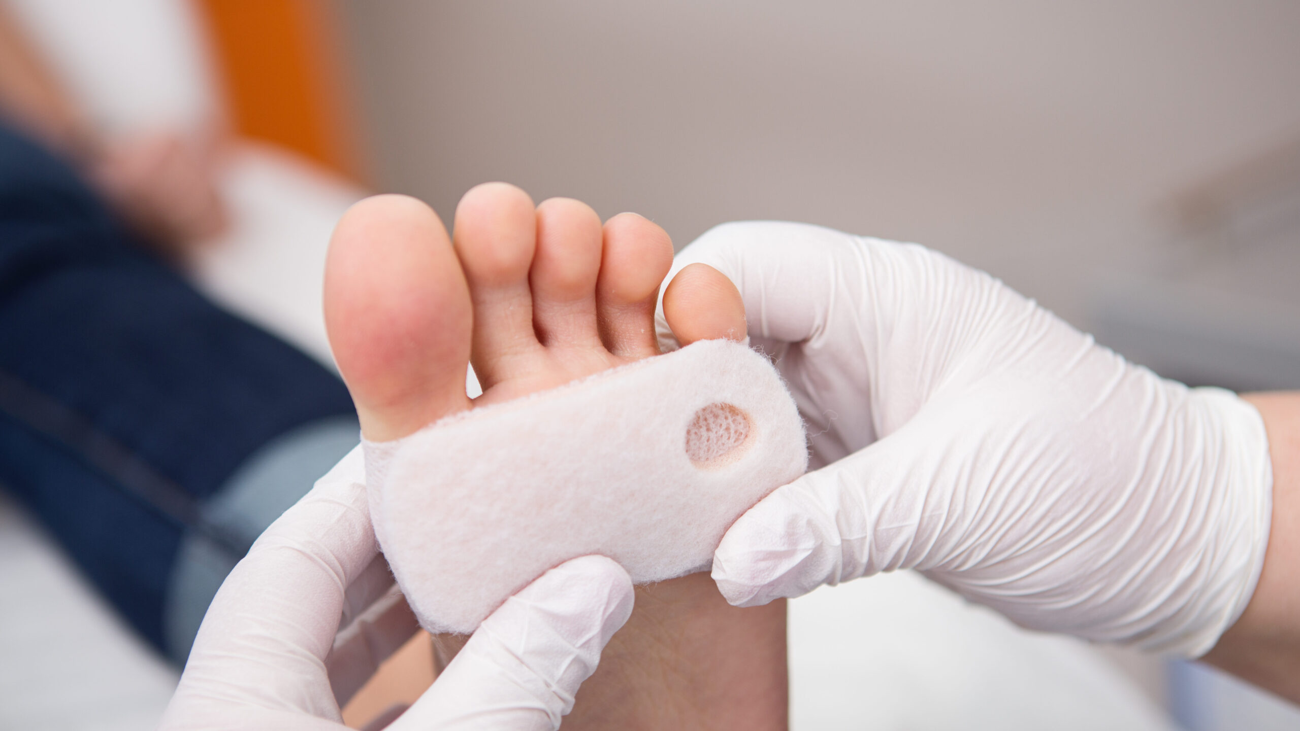 East meadow podiatrist