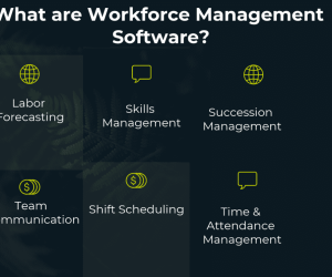 workforce management system