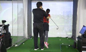 virtual golf hong kong