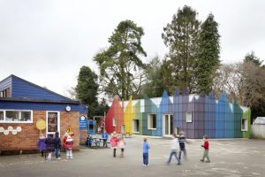 Getting the best Plan and Design for the Kindergarten