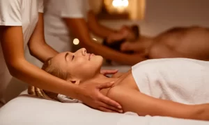 Best couples massage