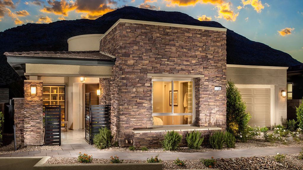 Summerlin homes for sale