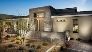 Discover Summerlin Homes: Where Modern Living Meets Natural Beauty