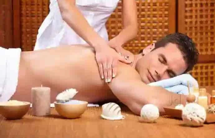 Massage Therapy 
