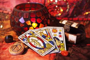 tarot gratis