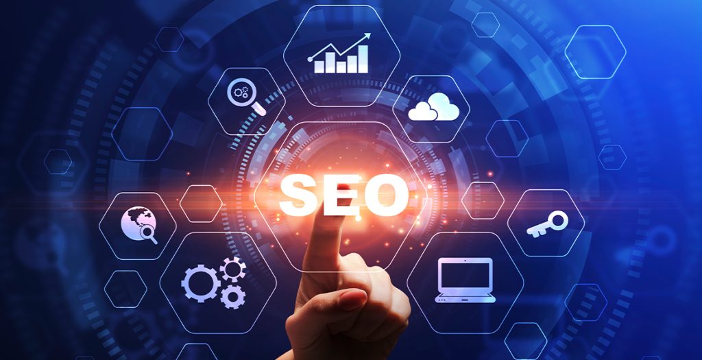 SEO Campaign