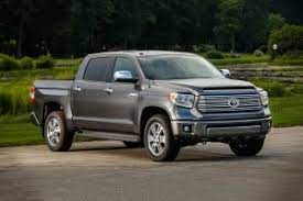 Pre-Owned Tundras Maverick Toyota