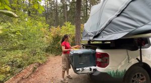 Weekend Outdoor Escapes Made Easier With Adventure Vehicle Rentals