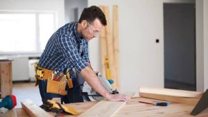 Smart Contractor Insurance