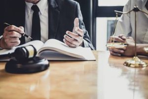 own legal costs