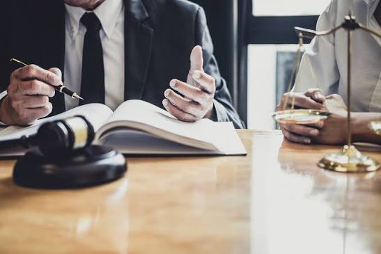 own legal costs